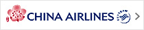 CHINA AIRLINES
