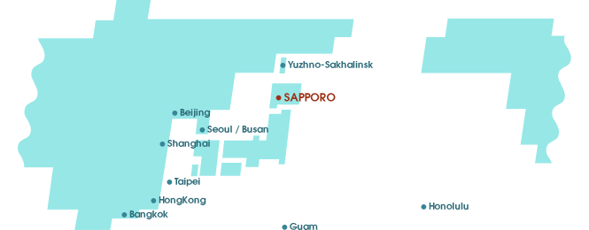 World Map