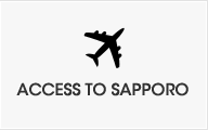 ACCESS TO SAPPORO