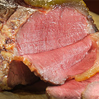Roast Beef