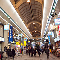 Tanuki Koji
