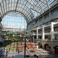 Sapporo Factory